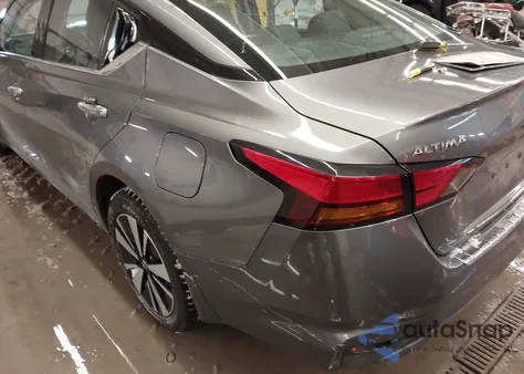 2020 Nissan Altima Sv Intelligent Awd z USA, uszkodzony, nr VIN 1N4BL4DW9LC281956